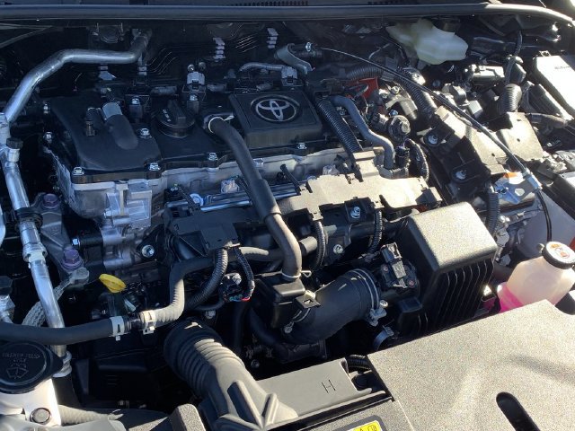 Used 2026 Toyota Corolla LE FWD image 16
