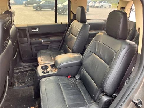 Used 2014 Ford Flex SEL w/ Equipment Group 202A AWD/4WD image 34