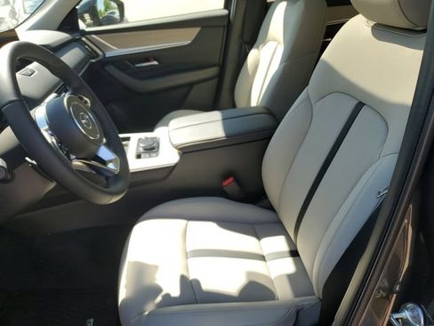 New 2026 MAZDA CX-90 3.3 Turbo w/ Premium Sport Pkg AWD/4WD image 18