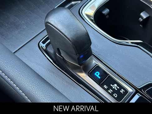 Certified 2023 Lexus RX 350 Premium Plus w/ Cold Area Package image 25