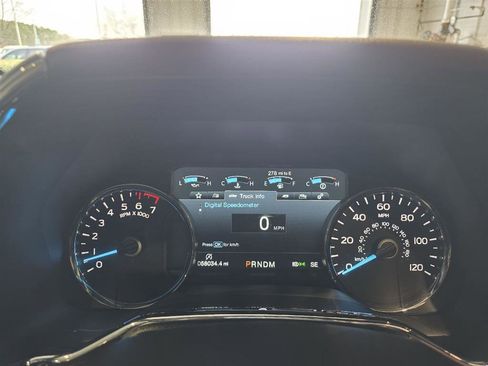 Used 2019 Ford F150 Platinum image 10