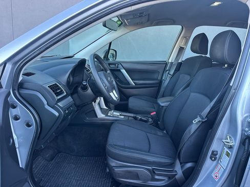 Used 2018 Subaru Forester 2.5i w/ Alloy Wheel Package image 14