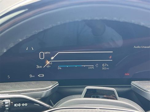 New 2026 Cadillac Escalade IQ Sport 2 image 15