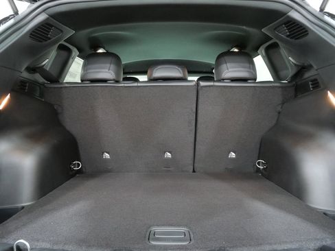 New 2026 Jeep Compass Latitude image 25