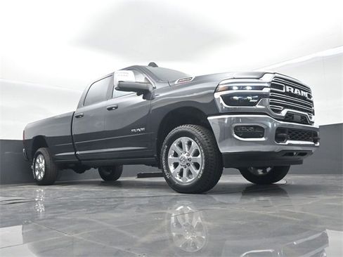 New 2026 RAM 2500 Laramie image 44