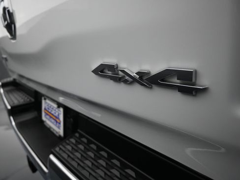 Used 2022 RAM 1500 Big Horn image 41