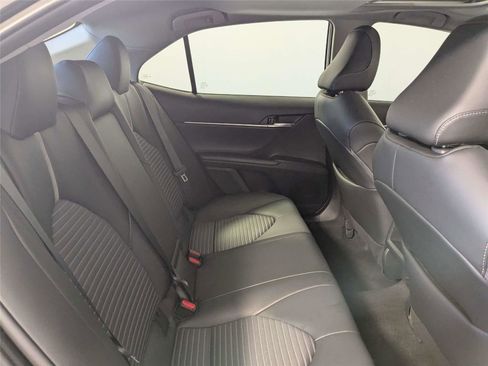 Used 2024 Toyota Camry SE FWD image 28