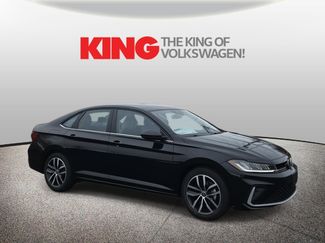 New 2026 Volkswagen Jetta SE video 1