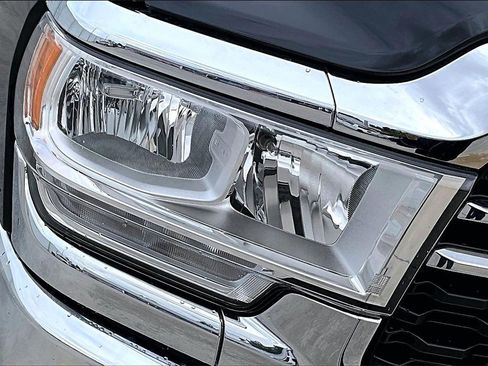 Certified 2024 RAM 2500 Big Horn w/ Bed Utility Group image 31