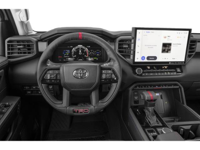 Used 2023 Toyota Tundra TRD Pro AWD/4WD image 8