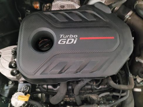 Used 2020 Hyundai Santa Fe Limited w/ Cargo Package FWD image 30