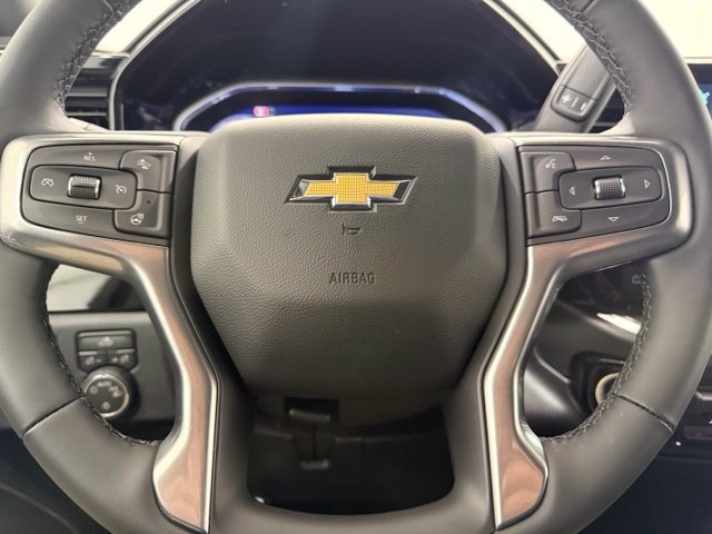 New 2026 Chevrolet Silverado 1500 LT AWD/4WD image 41