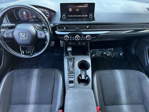 Used 2023 Honda Civic Sport image 15