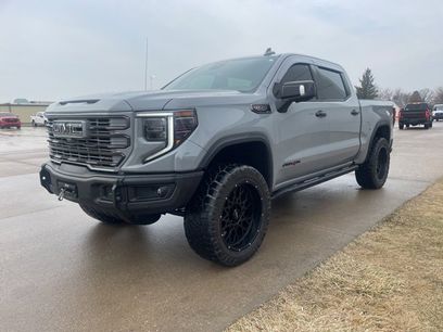 Used 2024 GMC Sierra 1500 AT4X w/ AT4X AEV Edition