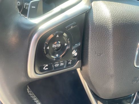 Used 2021 Honda Civic Sport Touring image 15