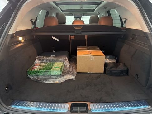 New 2026 Mercedes-Benz GLE 450e 4MATIC image 24