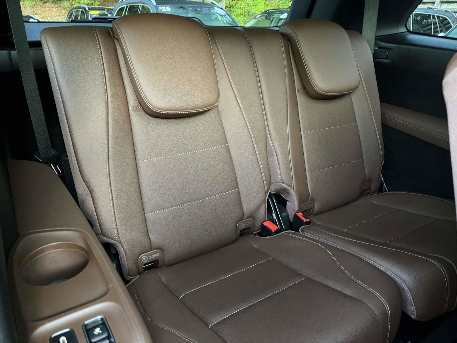 Certified 2024 Mercedes-Benz GLS 450 4MATIC image 52