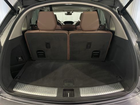 Used 2020 Acura MDX SH-AWD w/ Technology Package image 27