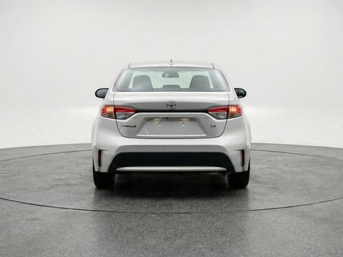 Used 2025 Toyota Corolla LE FWD image 6