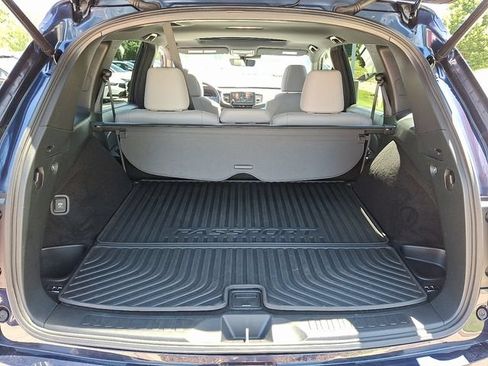 Used 2023 Honda Passport EX-L image 30