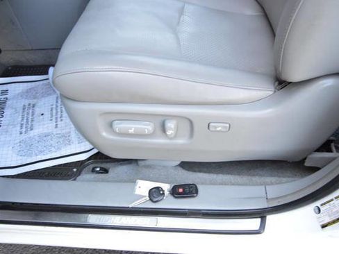 Used 2004 Toyota Highlander Limited AWD/4WD image 32