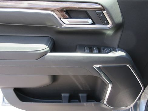New 2026 Chevrolet Silverado 1500 LT AWD/4WD image 23