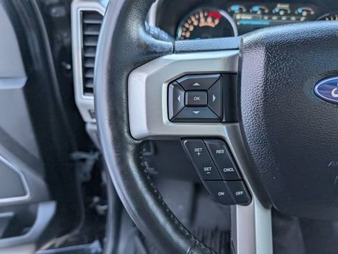 Used 2018 Ford F150 Lariat w/ Equipment Group 502A Luxury image 14