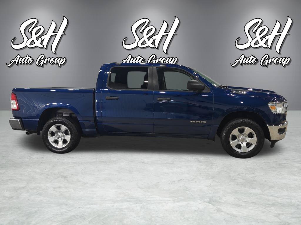 Used 2019 RAM 1500 Tradesman w/ SXT Appearance Group AWD/4WD image 19