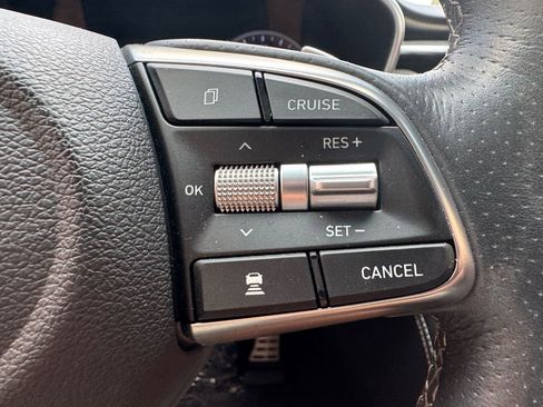 Used 2020 Genesis G70 3.3T w/ Elite Package image 17