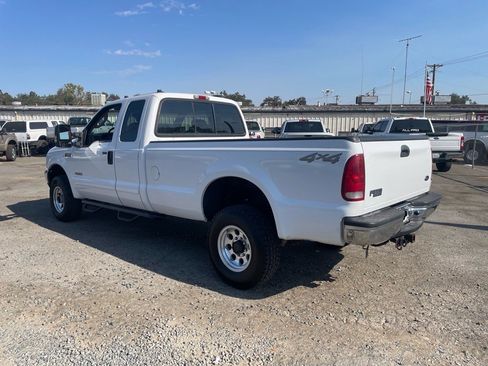Used 2004 Ford F350 XLT AWD/4WD image 3