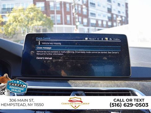 Used 2023 BMW 530e xDrive w/ Premium Package image 18