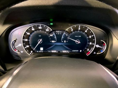 Used 2018 BMW X3 xDrive30i image 29