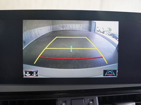 Used 2022 Lexus ES 350 F Sport w/ Accessory Package FWD image 21