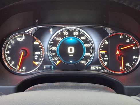 Certified 2019 GMC Acadia Denali w/ Technology Package AWD/4WD image 21