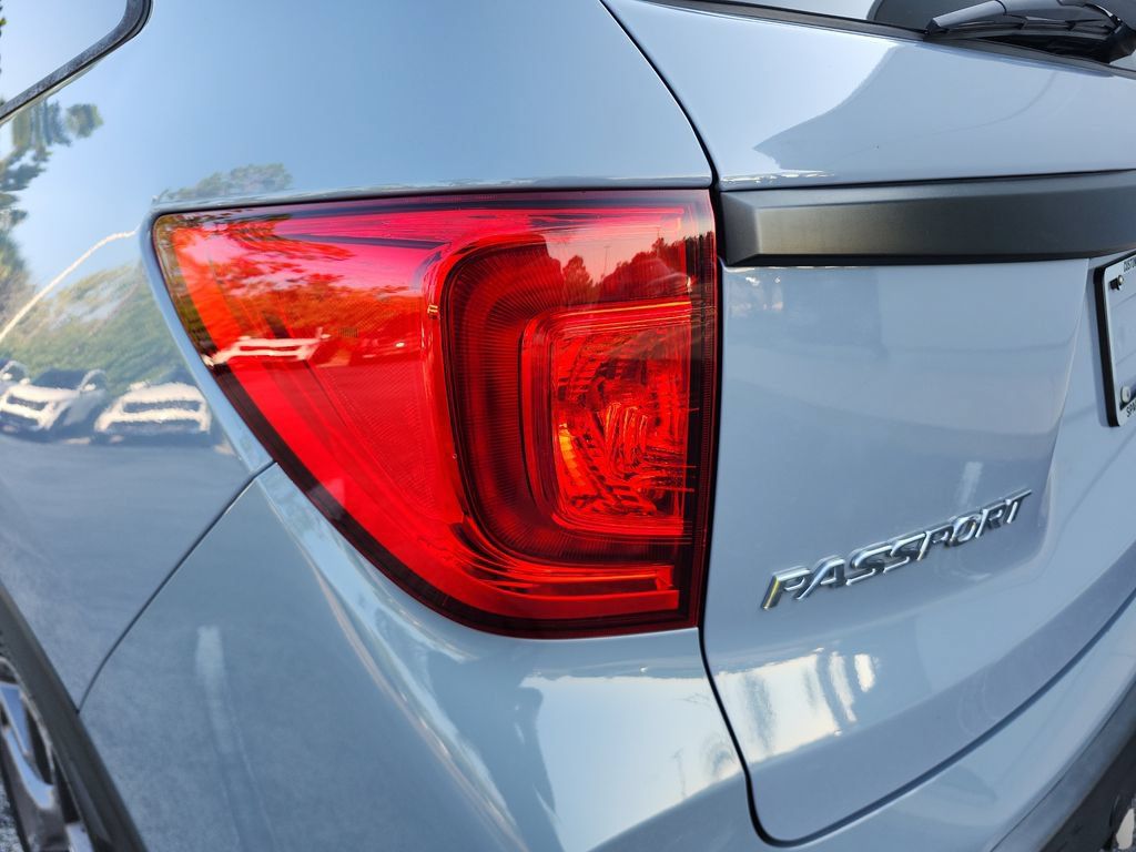 Used 2022 Honda Passport EX-L image 15