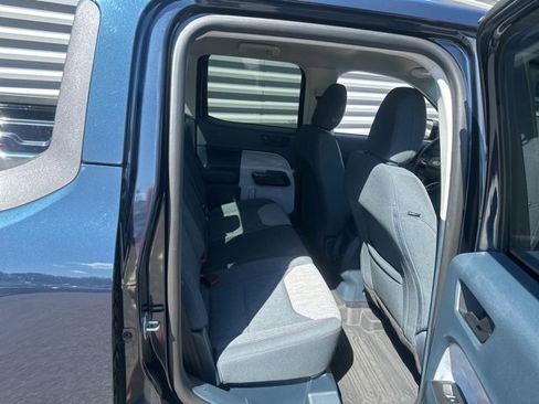 Used 2023 Ford Maverick XLT image 30