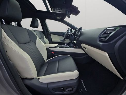 Used 2024 Lexus NX 350 AWD w/ Premium Package image 15