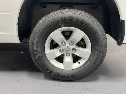 Used 2020 RAM 1500 Tradesman w/ Popular Equipment Group image 12