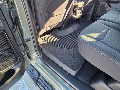 New 2026 RAM 1500 Big Horn image 17