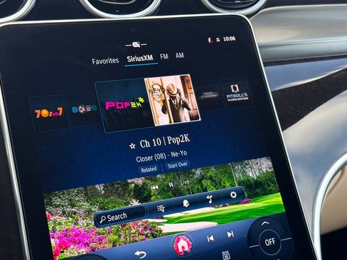 Certified 2026 Mercedes-Benz GLC 300 image 21