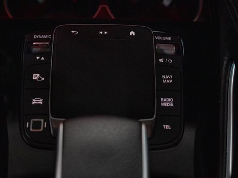 Certified 2025 Mercedes-Benz GLE 450 4MATIC Coupe image 31