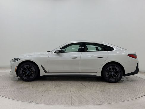 Used 2023 BMW i4 eDrive35 w/ Premium Package RWD image 2