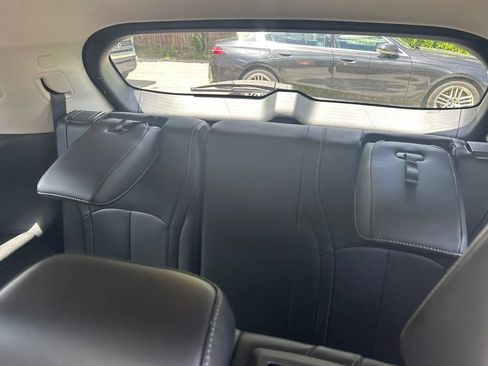 Used 2023 INFINITI QX60 Pure FWD image 15