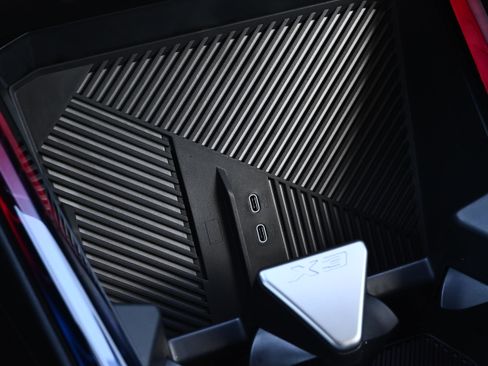 New 2026 BMW X3 xDrive30 w/ Premium Package image 16