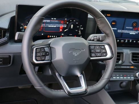New 2026 Ford Mustang Coupe RWD image 18