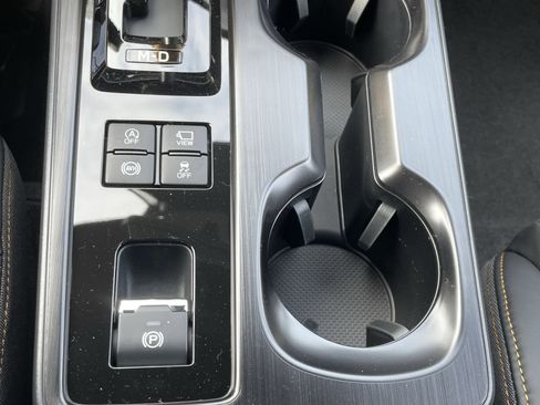 New 2026 Subaru Outback Wilderness image 25