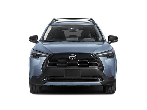 New 2026 Toyota Corolla Cross XLE w/ Convenience Package FWD image 5