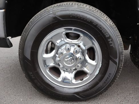 Used 2004 Dodge Ram 2500 Truck SLT w/ Trailer Tow Group image 40