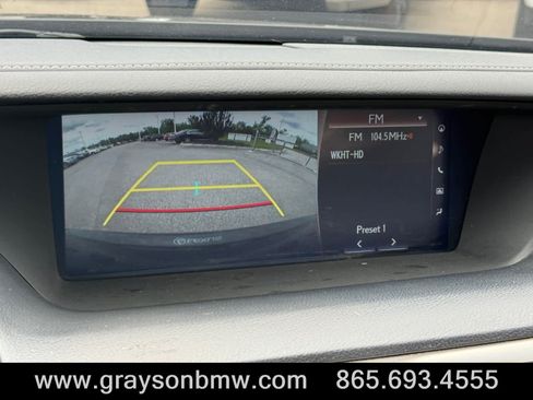 Used 2016 Lexus GS 350 AWD image 31