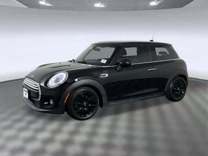Used 2015 MINI Cooper 2-Door Hardtop